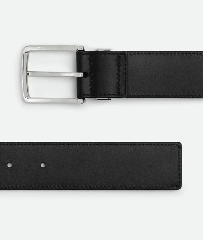 Ceinture Loop Intrecciato