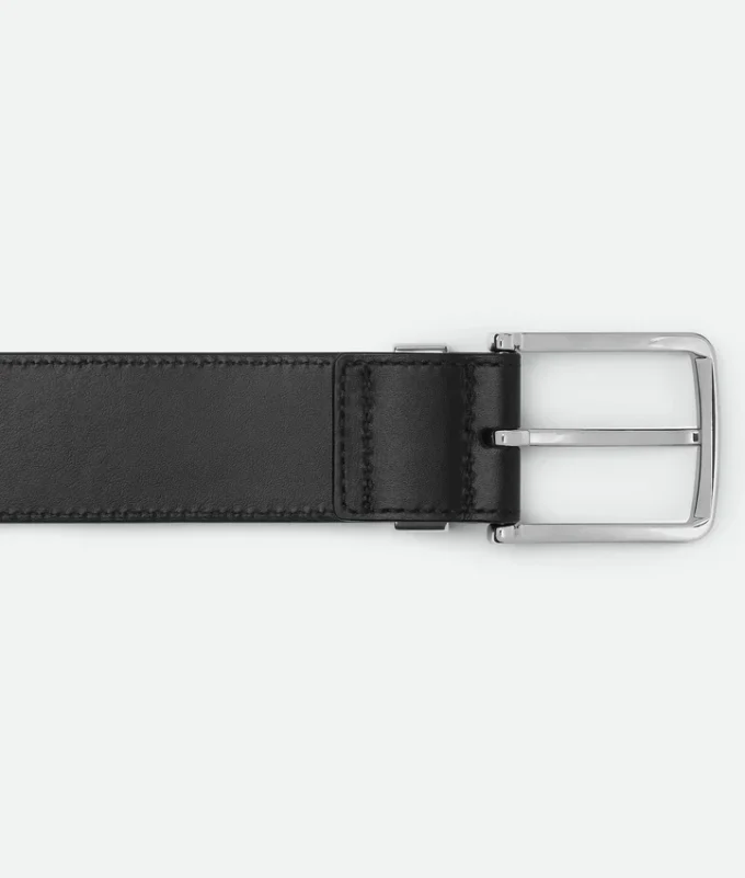 Ceinture Loop Intrecciato