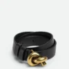 Ceinture à nœud
