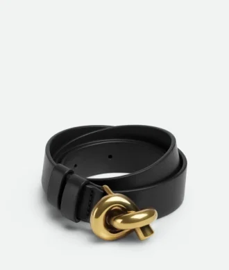 Ceinture à nœud