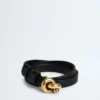 Ceinture à nœud