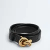 Ceinture à nœud