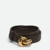 Ceinture à nœud