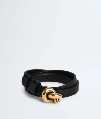 Ceinture à nœud