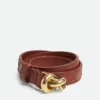 Ceinture à nœud