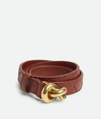 Ceinture à nœud