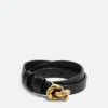 Ceinture à nœud Ceinture à nœud