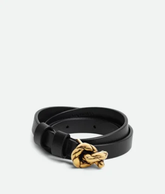Ceinture à nœud