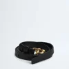 Ceinture à nœud