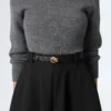 Ceinture à nœud