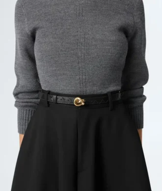Ceinture à nœud