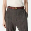 Ceinture à nœud