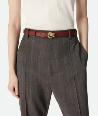 Ceinture à nœud