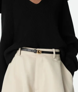 Ceinture à nœud