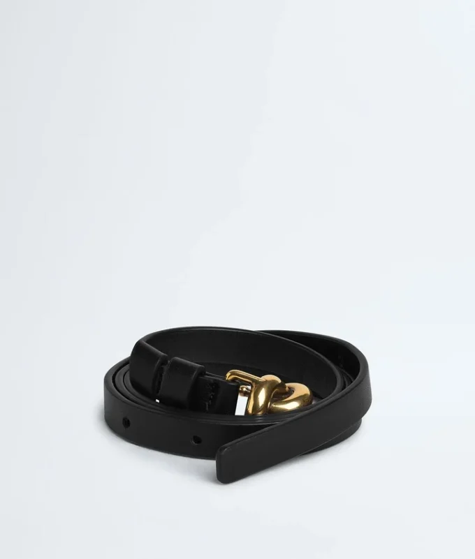 Ceinture à nœud