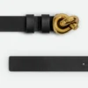 Ceinture à nœud