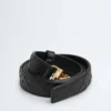 Ceinture à nœud