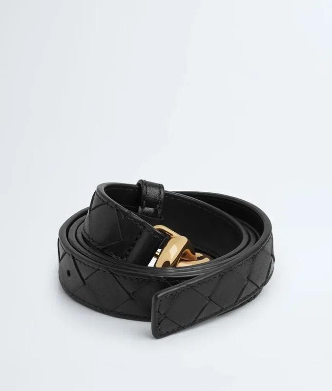 Ceinture à nœud