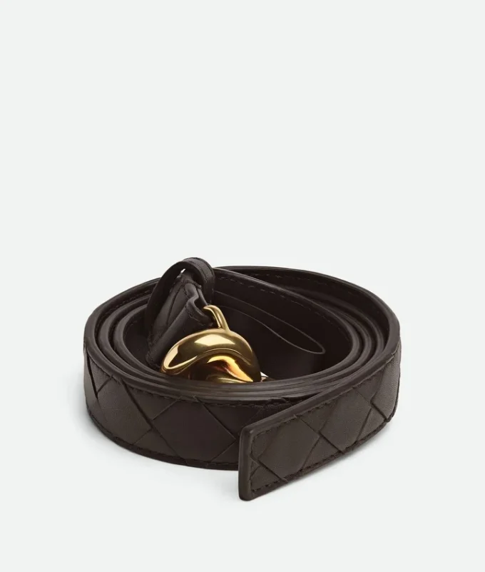 Ceinture à nœud