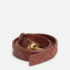 Ceinture à nœud