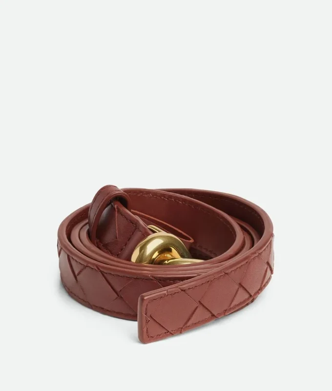 Ceinture à nœud