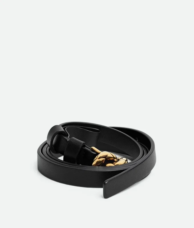 Ceinture à nœud Ceinture à nœud