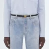 Ceinture à nœud