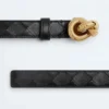 Ceinture à nœud