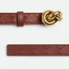Ceinture à nœud