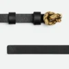 Ceinture à nœud Ceinture à nœud
