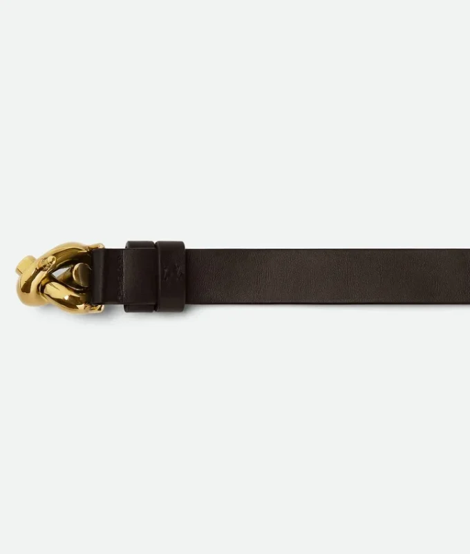 Ceinture à nœud