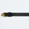Ceinture à nœud