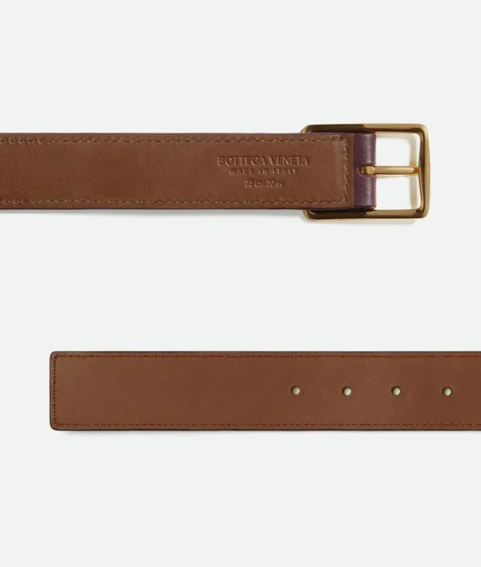 Ceinture Reverso
