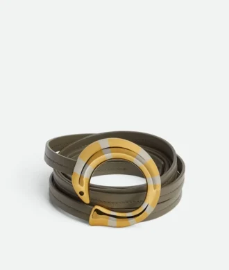 Ceinture Sardine