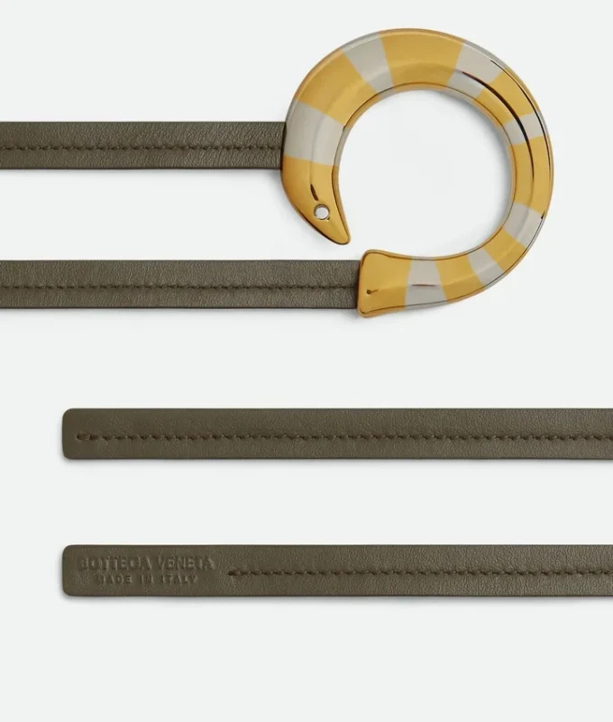 Ceinture Sardine Ceinture Sardine