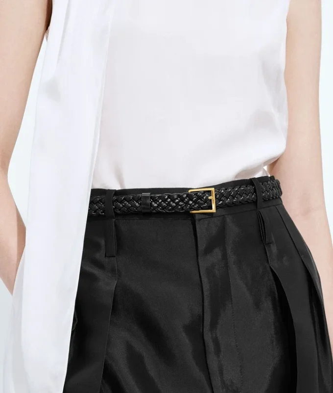 Ceinture Solo Ceinture Solo