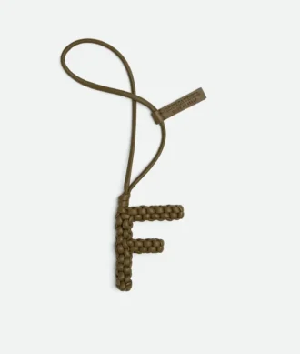 Charm lettre F