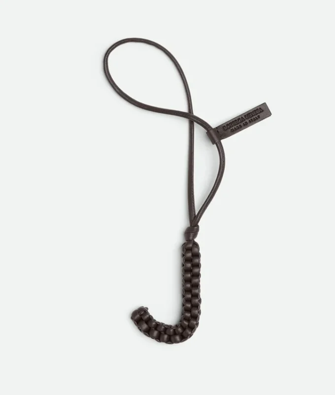 Charm lettre J