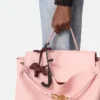 Charm lettre J