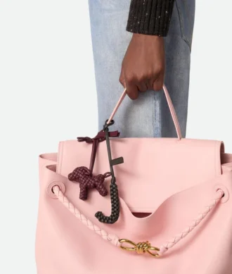 Charm lettre J