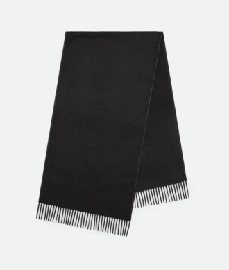 Écharpe en cachemire