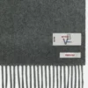 Écharpe en cachemire