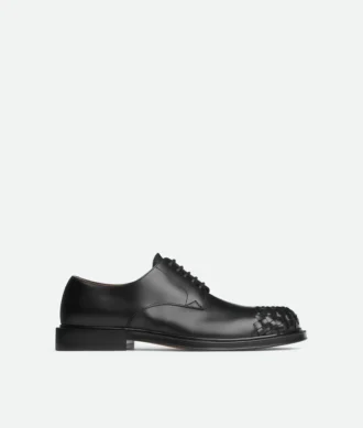 Chaussure à lacets James