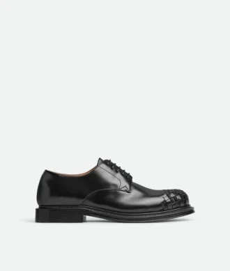 Chaussure à lacets James