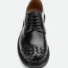 Chaussure à lacets James