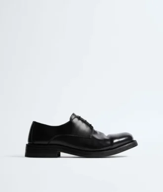 Chaussure à lacets Rob