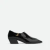Chaussures à boucle Ventura