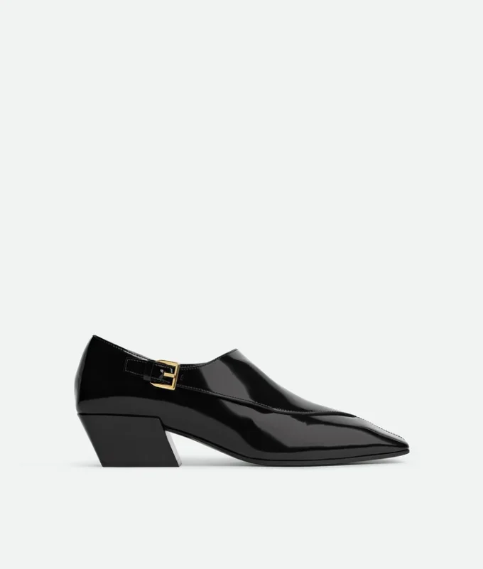 Chaussures à boucle Ventura