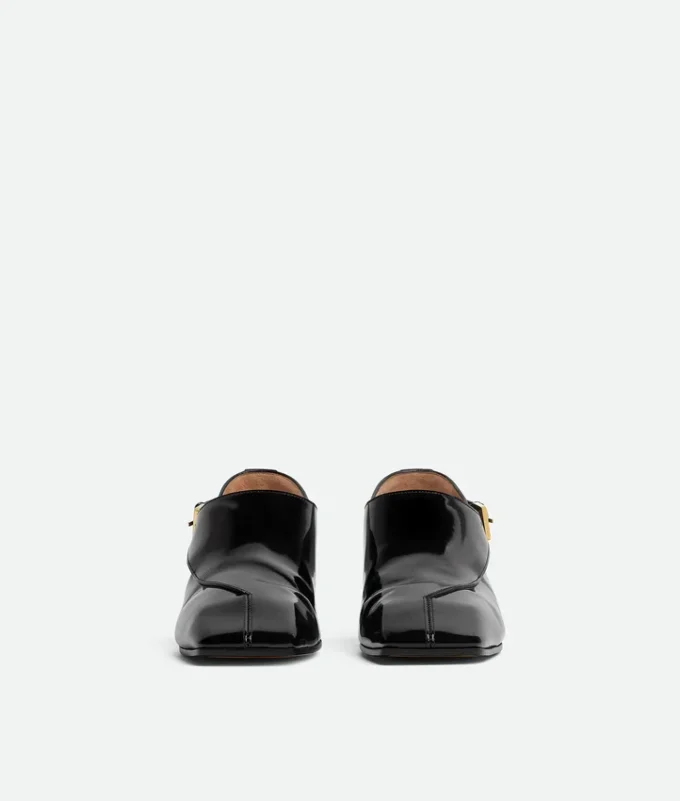 Chaussures à boucle Ventura