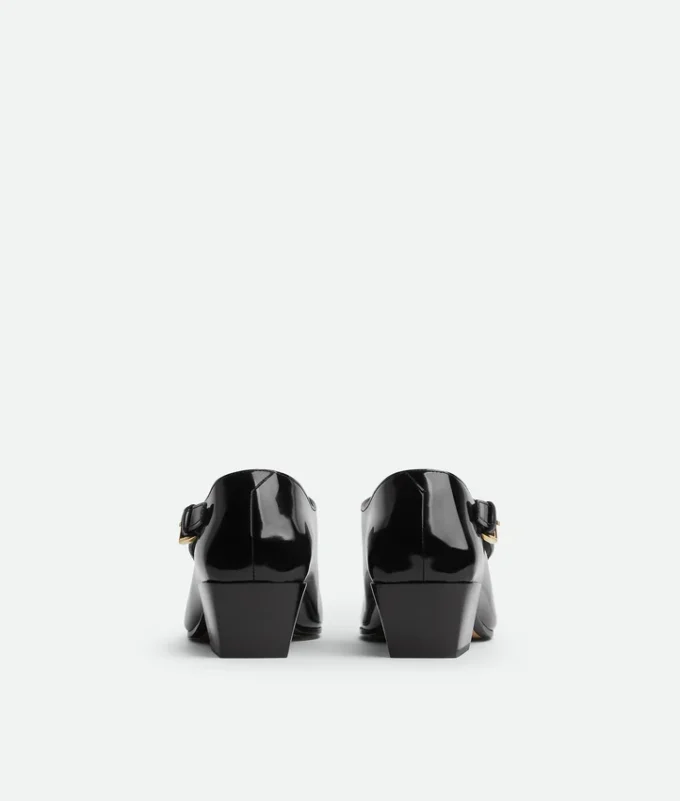 Chaussures à boucle Ventura